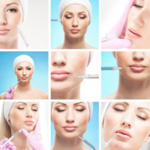 filler viso per medicina estetica