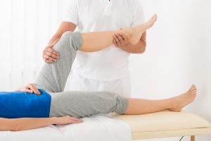trattamento fisioterapia
