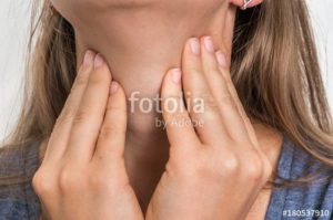 tiroide