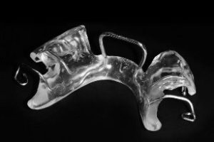 apparecchio roncopatia