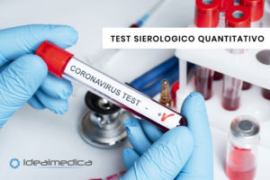 test covid sierologico