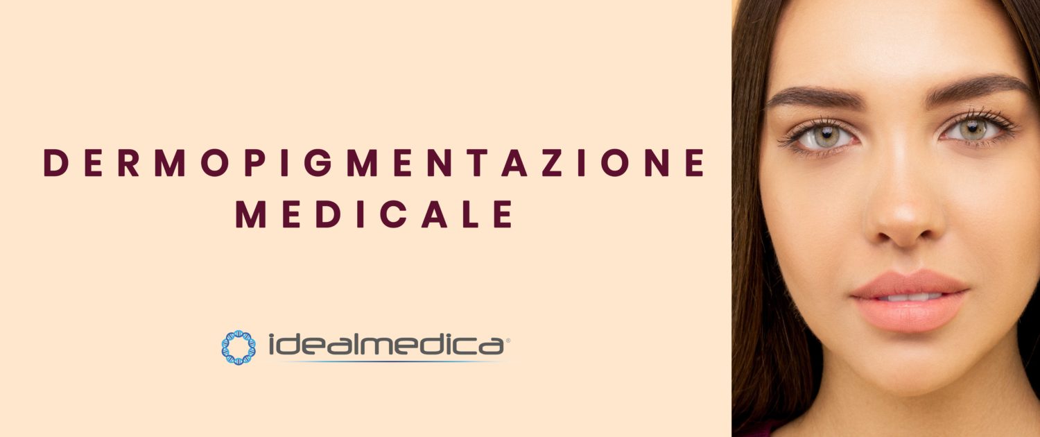dermopigmentazione