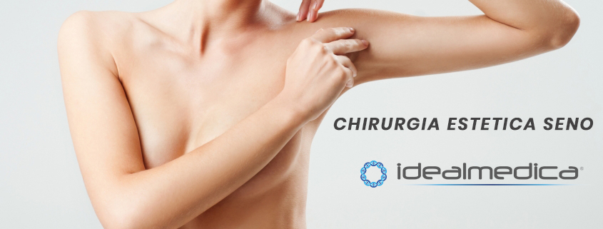 chiururgia estetica seno