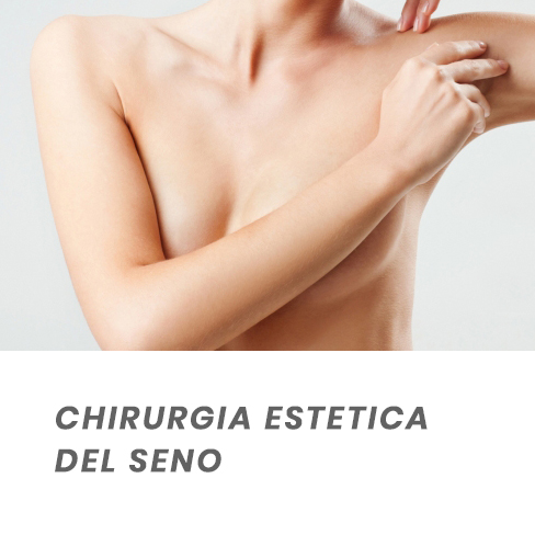 chirurgia estetica