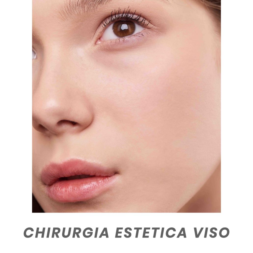 chirurgia estetica viso