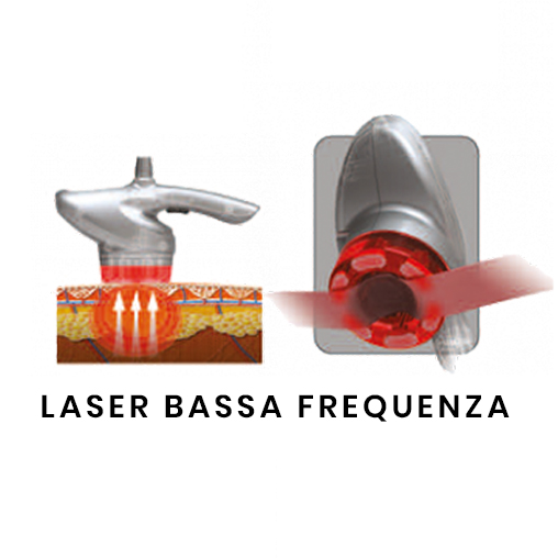 laser bassa frequenza