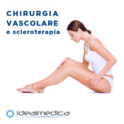 donna chirurgia vascolare