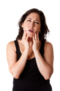dolore ai denti gnatologia
