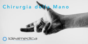 chirurgia mano