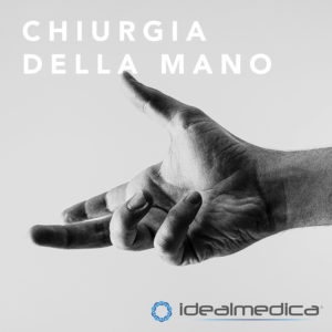 chirurgia mano