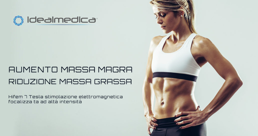 Young healthy athlete woman with perfect body posing in front of camera