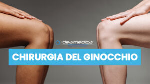 ortopedia ginocchio