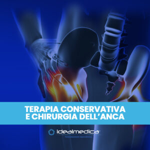 terapia conservativa anca