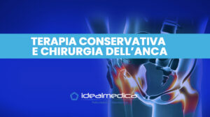 chirurgia anca