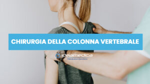 chirurgia colonna vertebrale