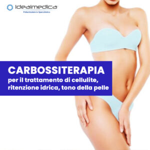 carbossiterapia