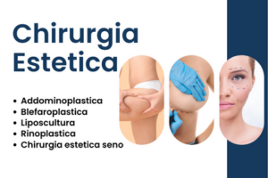 chirurgia estetica idealmedica