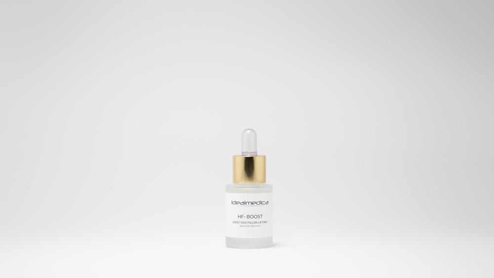 siero viso filler lifting