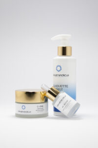 cosmetici medicina estetica