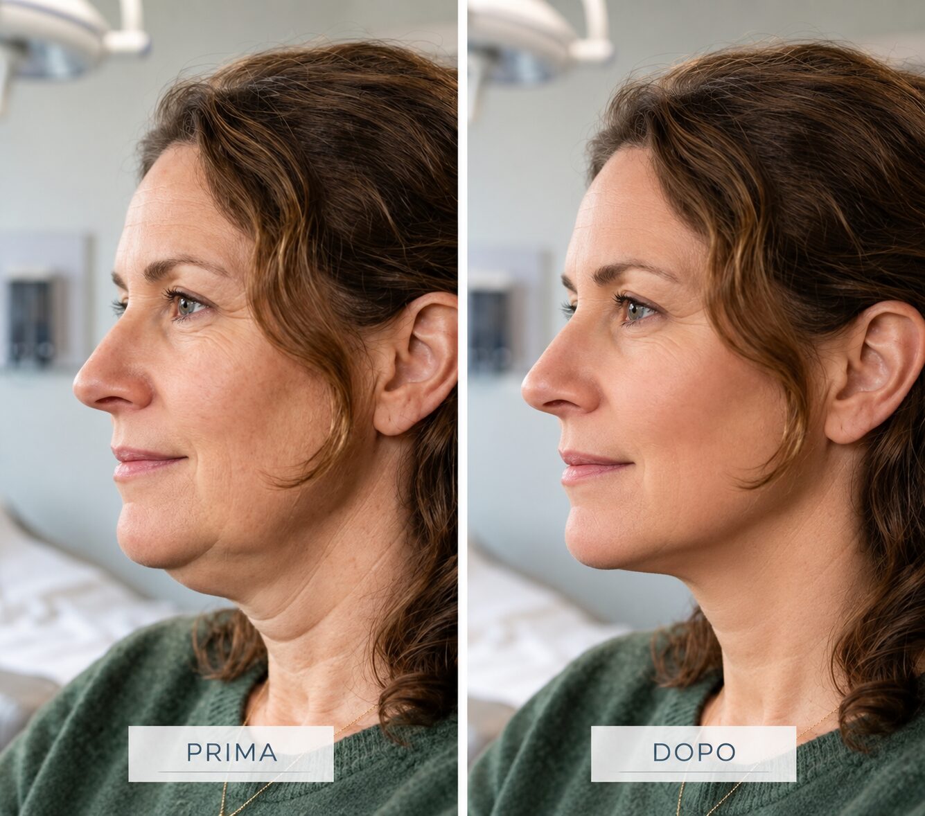 Doppiomento — trattamenti di medicina estetica in Idealmedica.
