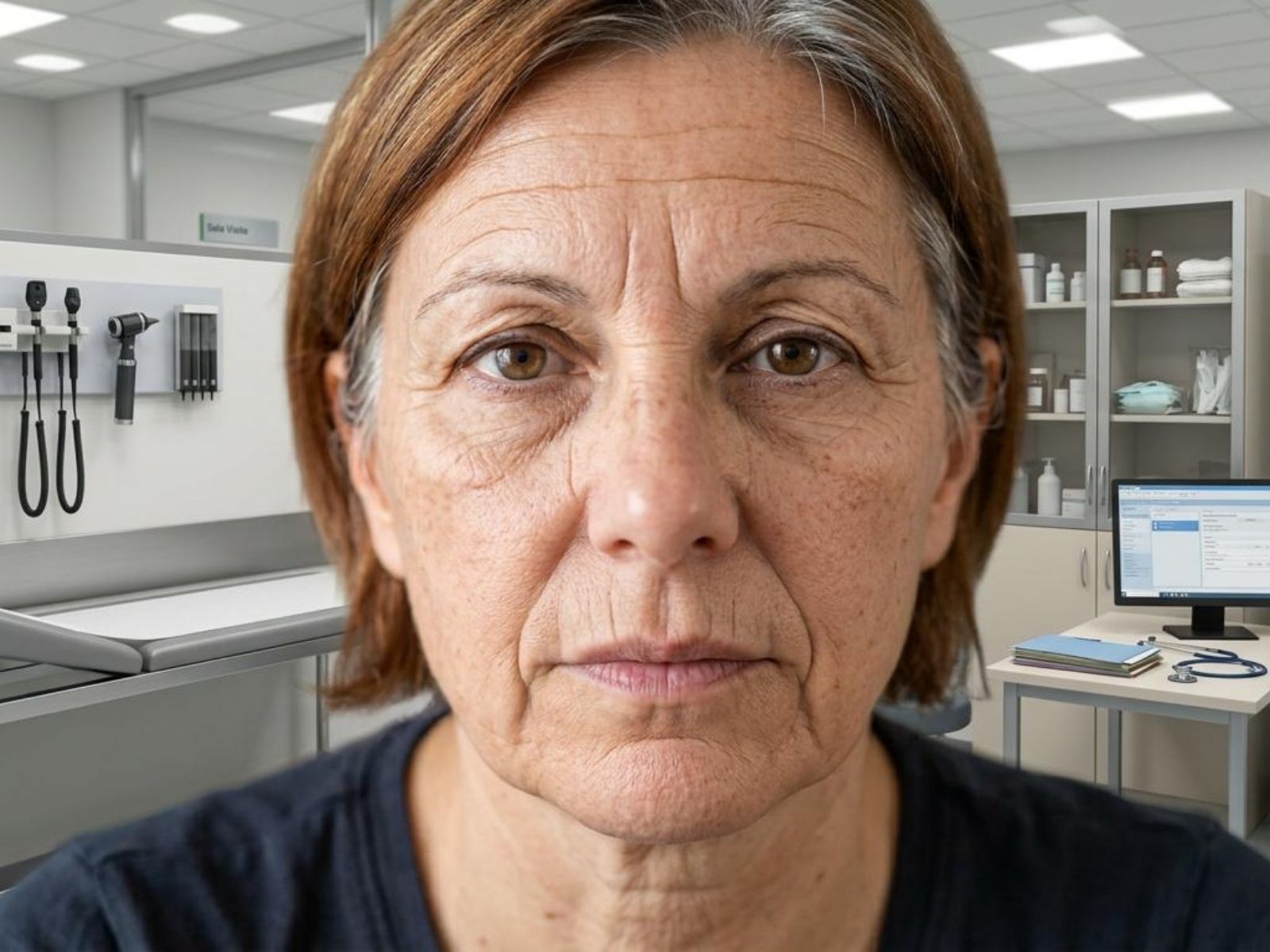 Segni di invecchiamento e percorso longevity — trattamenti di medicina estetica in Idealmedica.