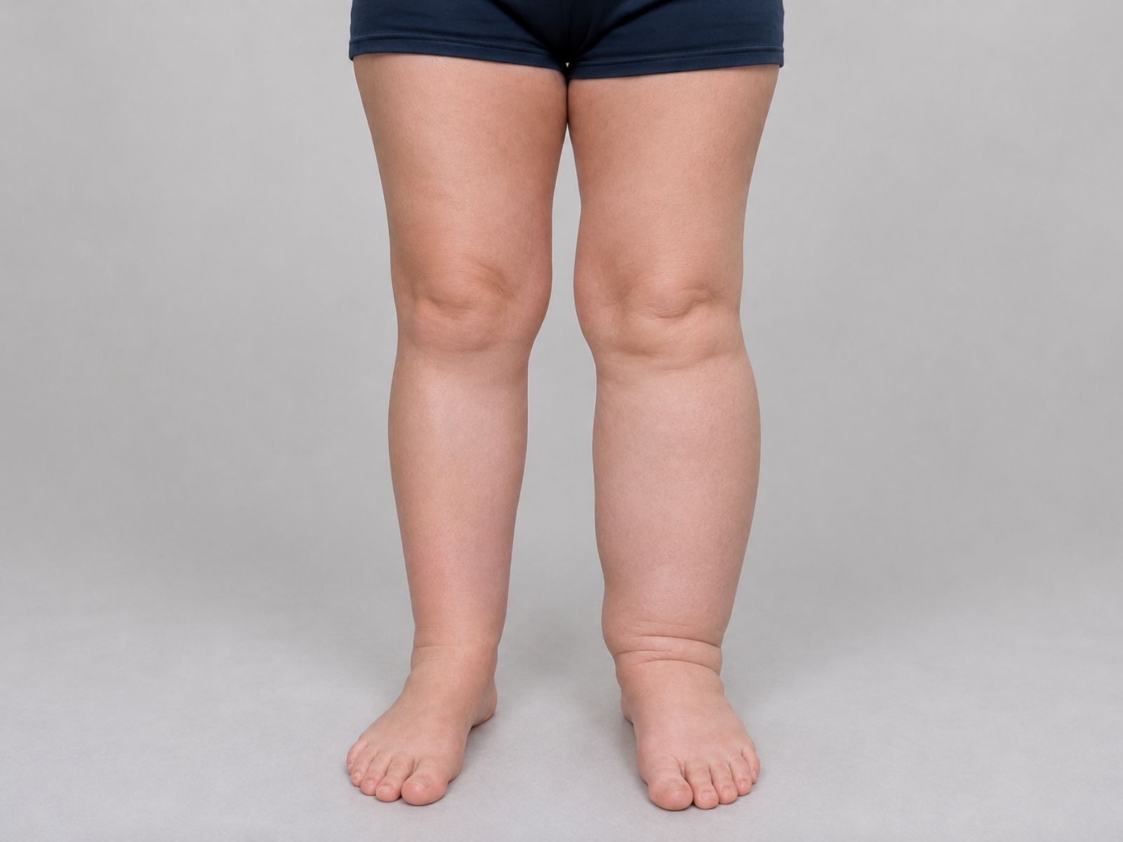 Linfedema — trattamenti di medicina estetica in Idealmedica.