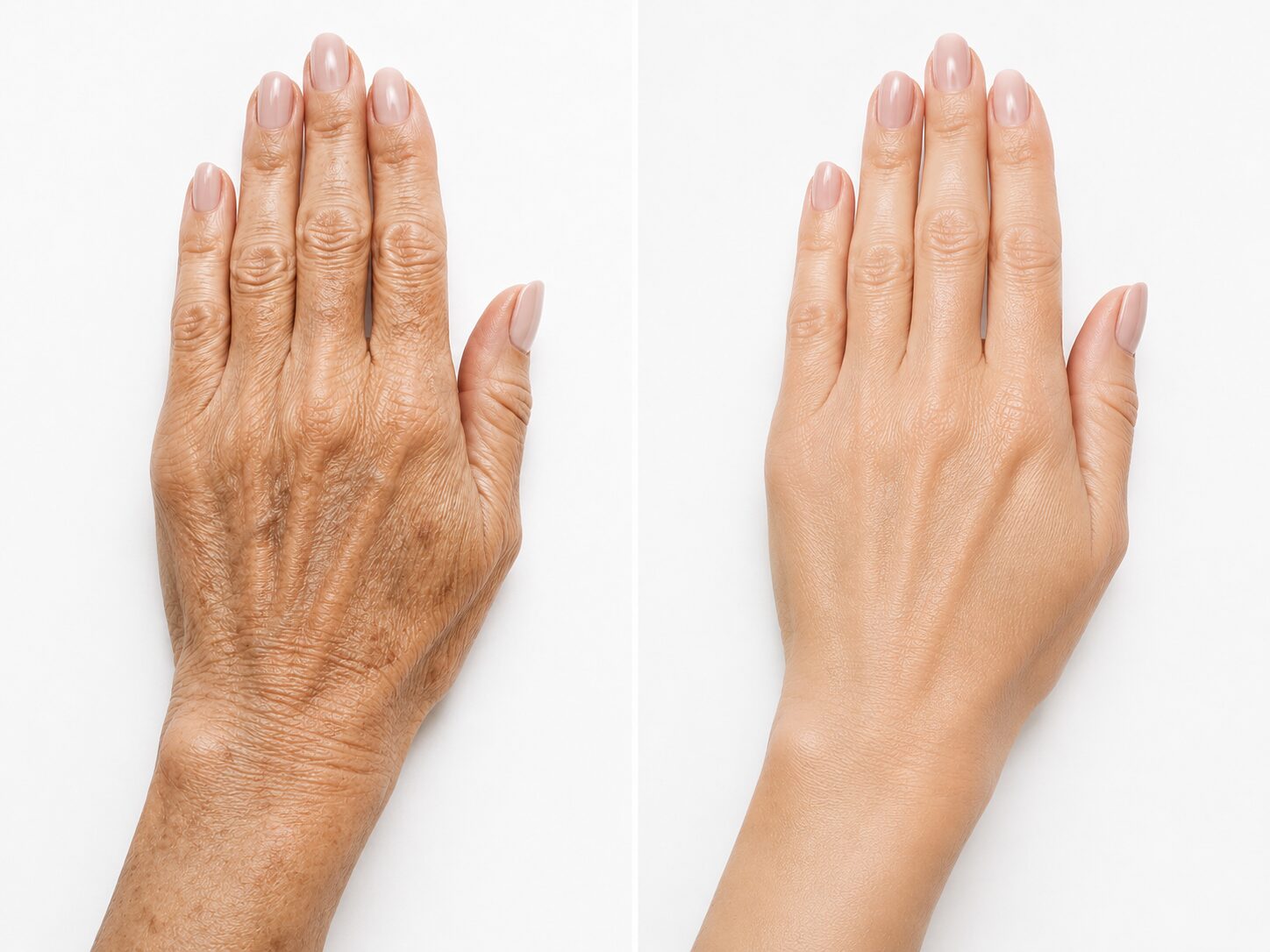 Ringiovanimento mani — trattamenti di medicina estetica in Idealmedica.