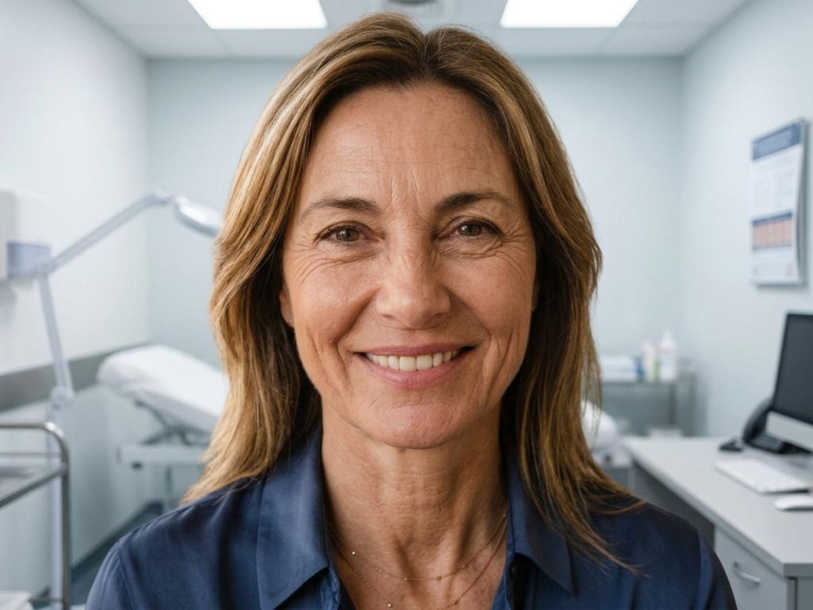 Rughe — trattamenti di medicina estetica in Idealmedica.